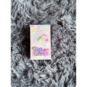 Pop MART Labubu Big Into Energy Happiness Phone Charm